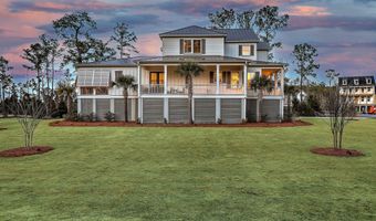 1455 Alligator Creek Ct, Awendaw, SC 29429
