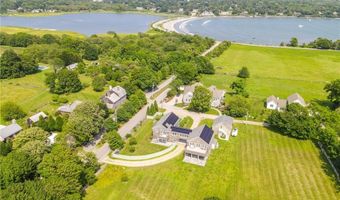 953 Fort Getty Rd, Jamestown, RI 02835