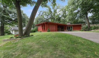 3908 Muskogee Ave, Des Moines, IA 50312