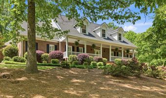 414 Parker Branch Rd, Barnesville, GA 30204