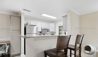 50 Pebble Beach Cv G115, Bluffton, SC 29910