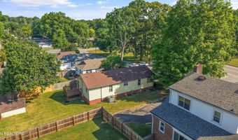 1435 Boyle St, Alcoa, TN 37701