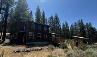 49677 S Packsaddle Cir, Beatty, OR 97621