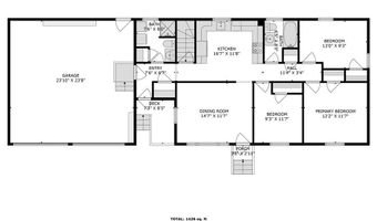 54 Novelty Rd, Warwick, RI 02889