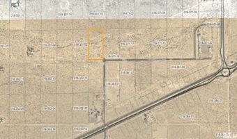 3530 Bowers Ave, Silver Springs, NV 89429