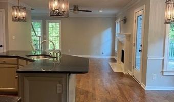 5128 Verbena Dr NW, Acworth, GA 30102