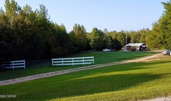 540 Rolling Oak Dr, Big Sandy, TN 38221