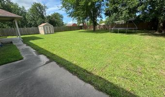 1803 S 9th St, McAlester, OK 74501