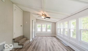 1803 E 10th St, Anderson, IN 46012