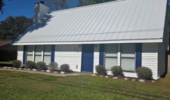 395 Felicity, Bay St. Louis, MS 39520