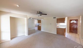 3357 S 15th St, Abilene, TX 79605