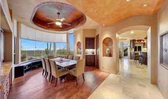 6520 E EL SENDERO Rd, Carefree, AZ 85377