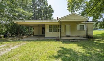 114 S PARKWAY Ave, Bethel Springs, TN 38315