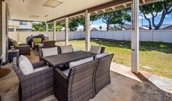 91-1029 Kamaehu St, Ewa Beach, HI 96706