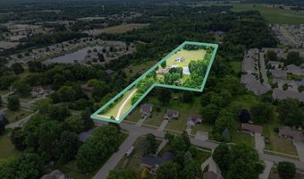 11495 60th Ave, Allendale, MI 49401