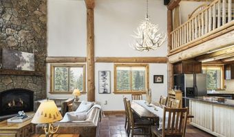 496 Hamilton Ln, Breckenridge, CO 80424
