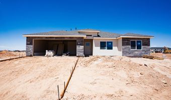 Iron West Subdivision lot 3, Cedar City, UT 84720