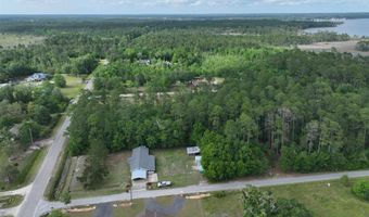 Robinson Point Rd, Bagdad, FL 32583