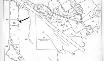 0 Old Chester Rd Rear, Blandford, MA 01008