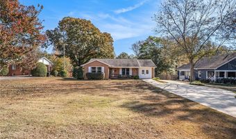 308 Moye St, Barnesville, GA 30204