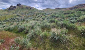 709 Old Hwy 97, Brewster, WA 98812