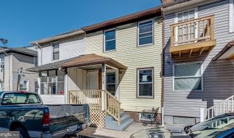 4215 MORRISON Ct, Baltimore, MD 21226