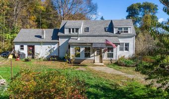 100 River St, Alstead, NH 03602