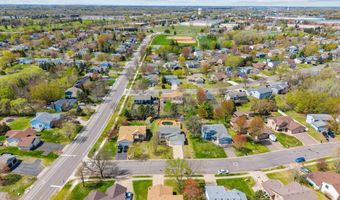 3411 E Mineral Pond Blvd, Anoka, MN 55303