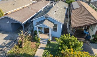 1766 E 105th St, Los Angeles, CA 90002