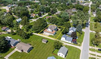 1207 Alden St, Alden, IA 50006