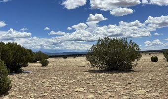 70 Off Of Volcano, Ash Fork, AZ 86320