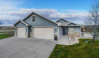 476 African St, Billings, MT 59106