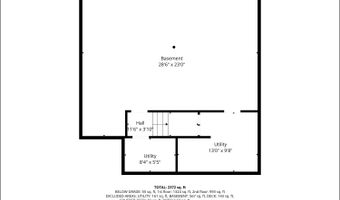 1366 N Bay Dr, Ann Arbor, MI 48103