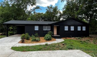 1066 College Station Rd, Athens, GA 30605