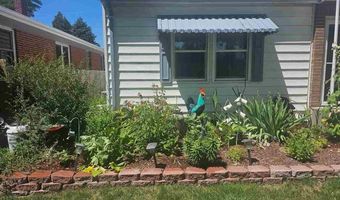 928 BLACK HILLS Ave, Alliance, NE 69301