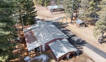 2648 State 87 NW, Backus, MN 56435