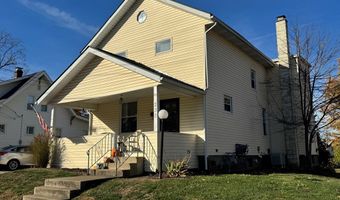 232 High St, Ashland, OH 44805