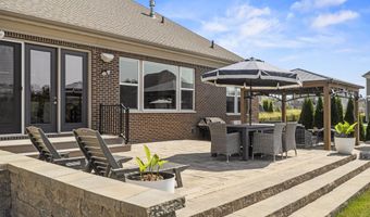 5818 Oakmont Blvd, Bargersville, IN 46106