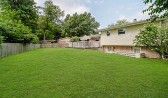 2119 Lawrence Ave, Indianapolis, IN 46227