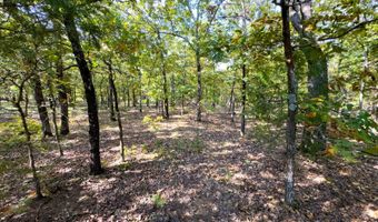 160 Jones Creek Rd, McAlester, OK 74501