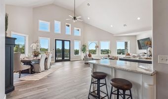 10600 E Covell Rd, Arcadia, OK 73007