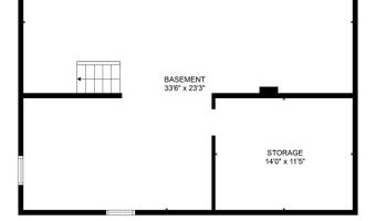 209 W Broadway St, Alexandria, IN 46001