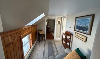 41 Grove St, Belfast, ME 04915