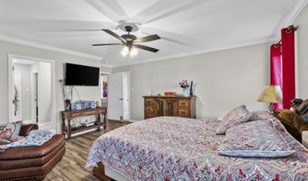 4016 Elizabeth Ct, Benton, AR 72019