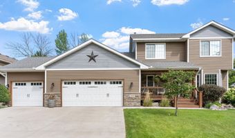 5741 145th Ct NW, Anoka, MN 55303