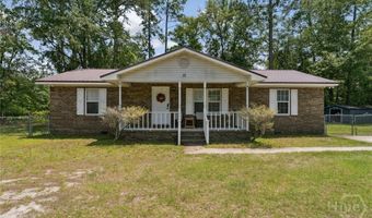 32 Gregory Ct, Allenhurst, GA 31301
