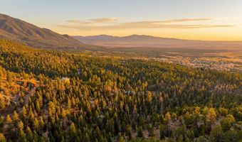 El Salto Road 13 Plus Acres, Arroyo Seco, NM 87514
