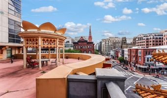 777 7TH St NW 320, Washington, DC 20001