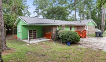 1718 Goshen Rd, Augusta, GA 30906