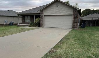 34 GRANDSTAND Dr, Austin, AR 72007